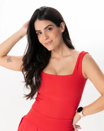 Regata Essence Red