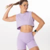 Cropped Cut Mistic