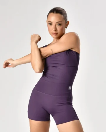 Short Flex Darkberry