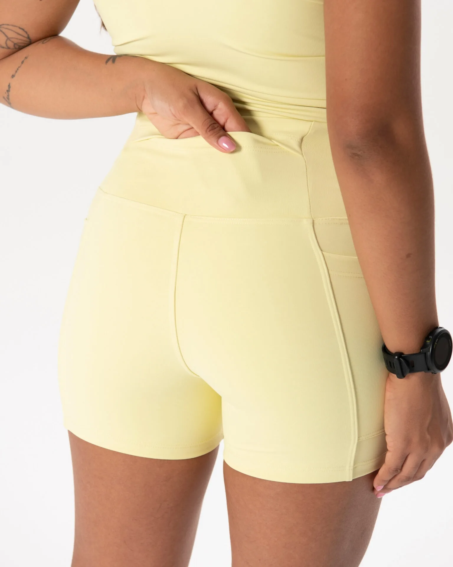 Short Flex Run Solaris - Imagem 4