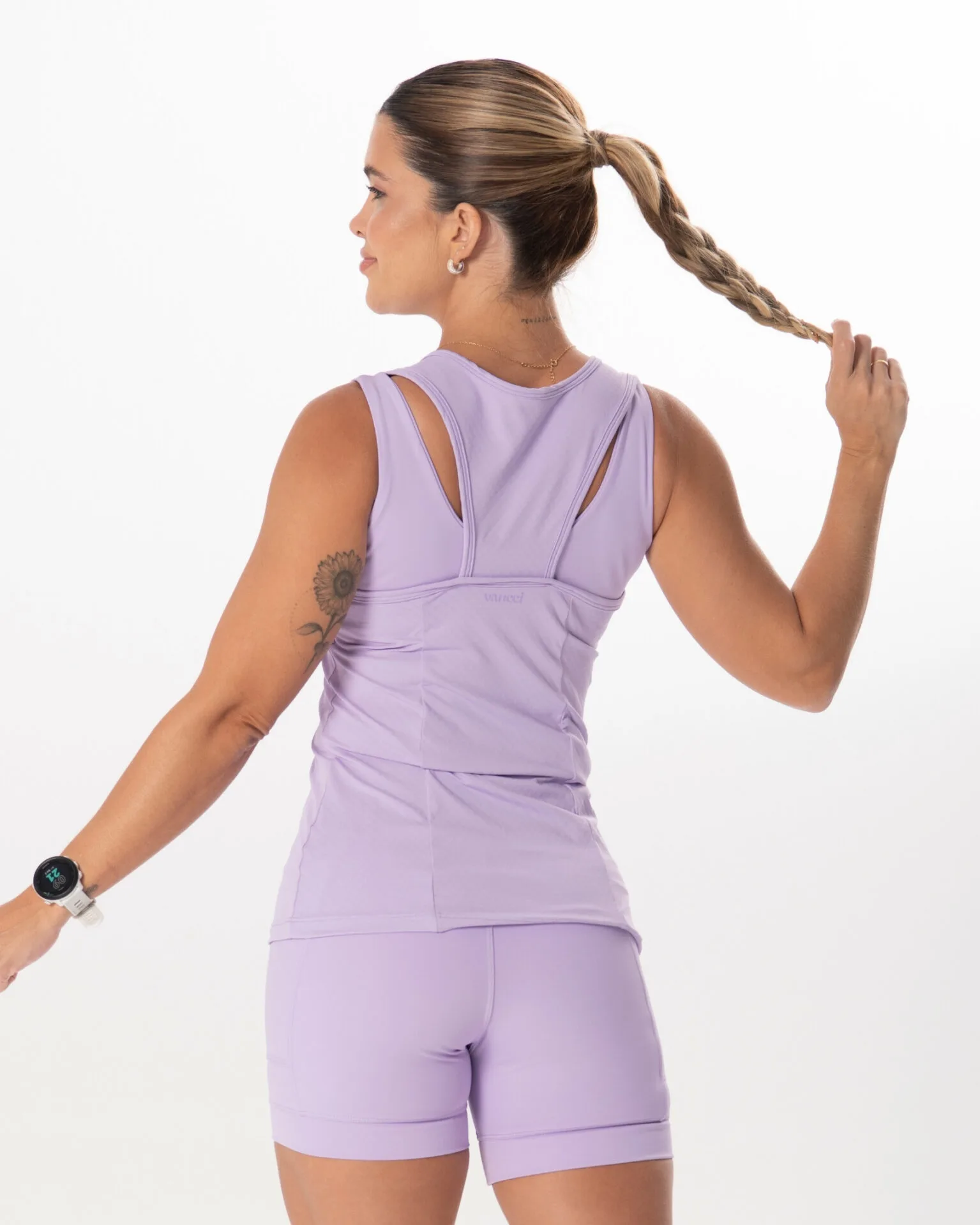 Regata Hiit Mistic - Imagem 5
