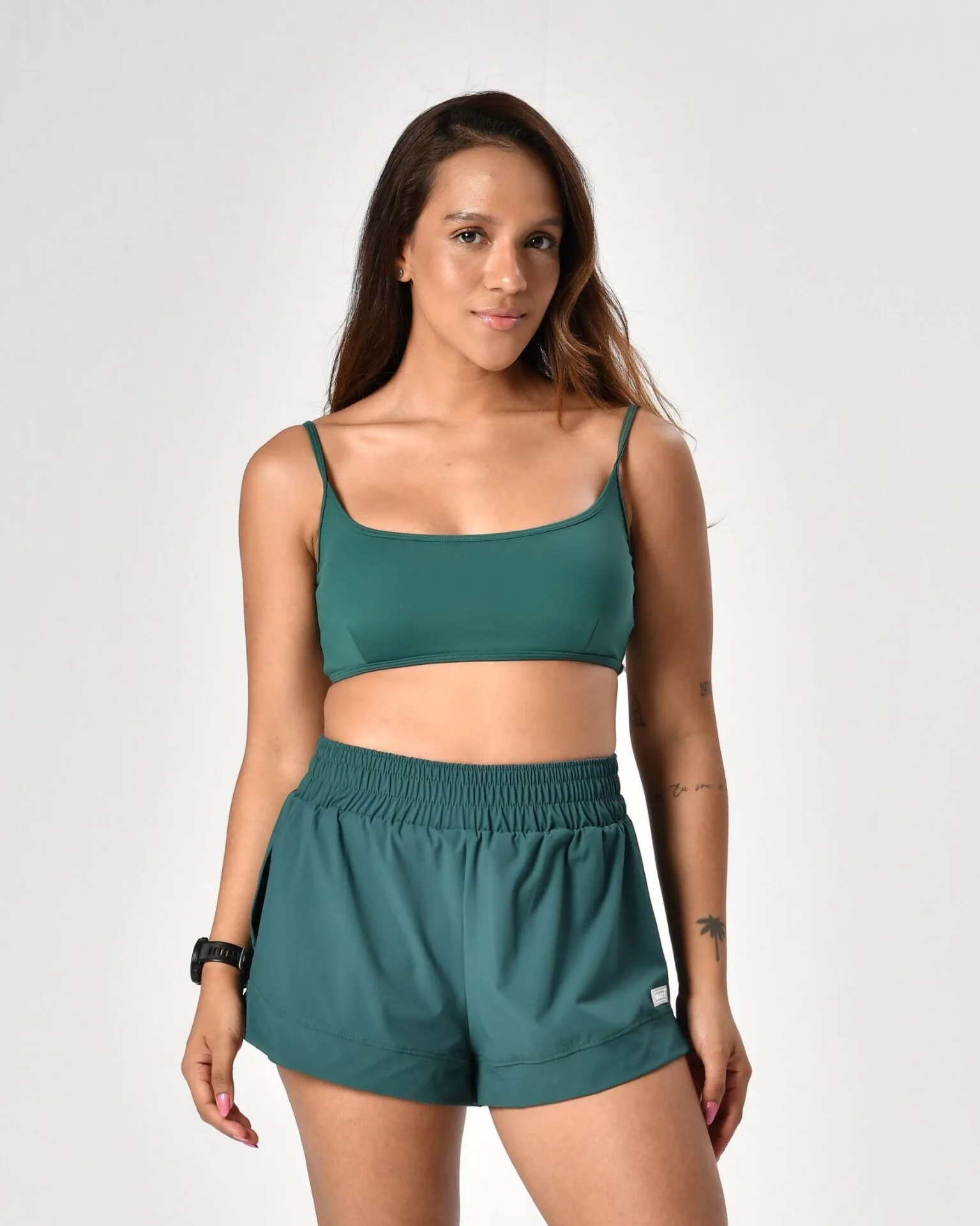 Short Fit Evergreen - Imagem 6