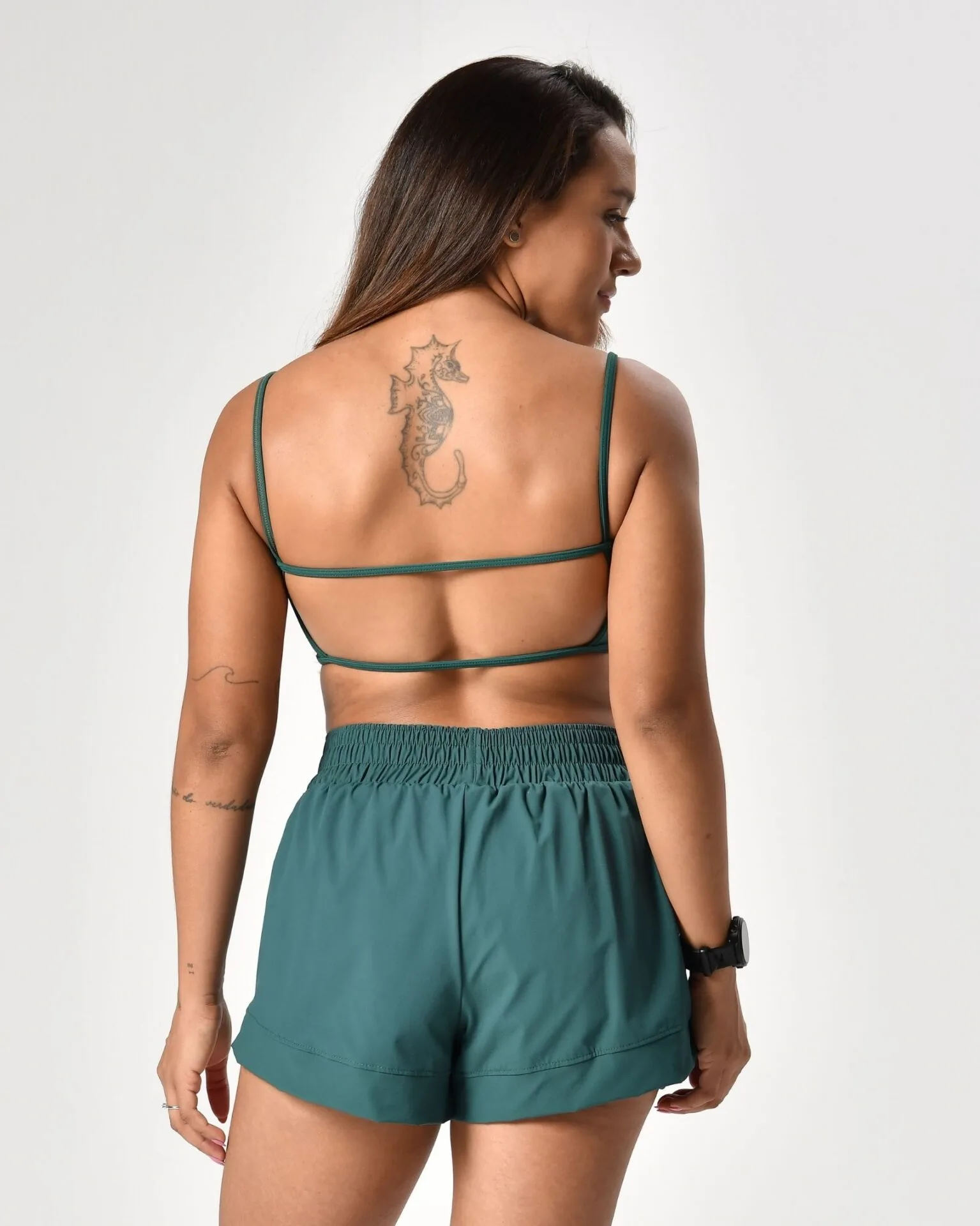 Short Fit Evergreen - Imagem 3
