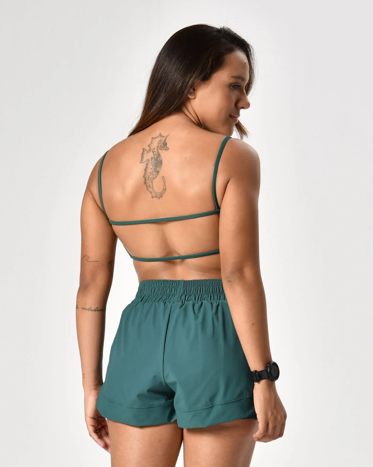 Short Fit Evergreen - Imagem 7