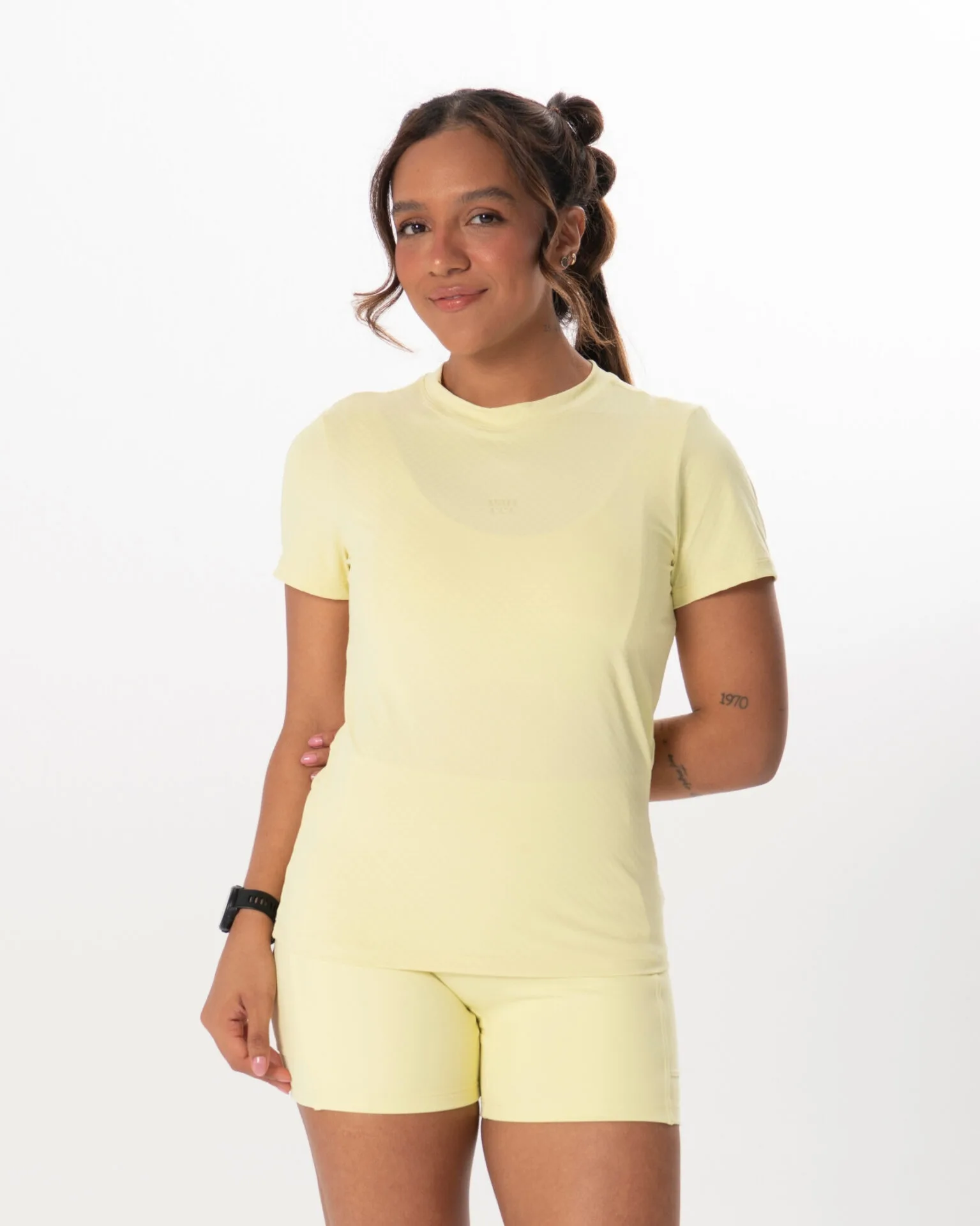 Blusa Babylook Solaris - Imagem 3