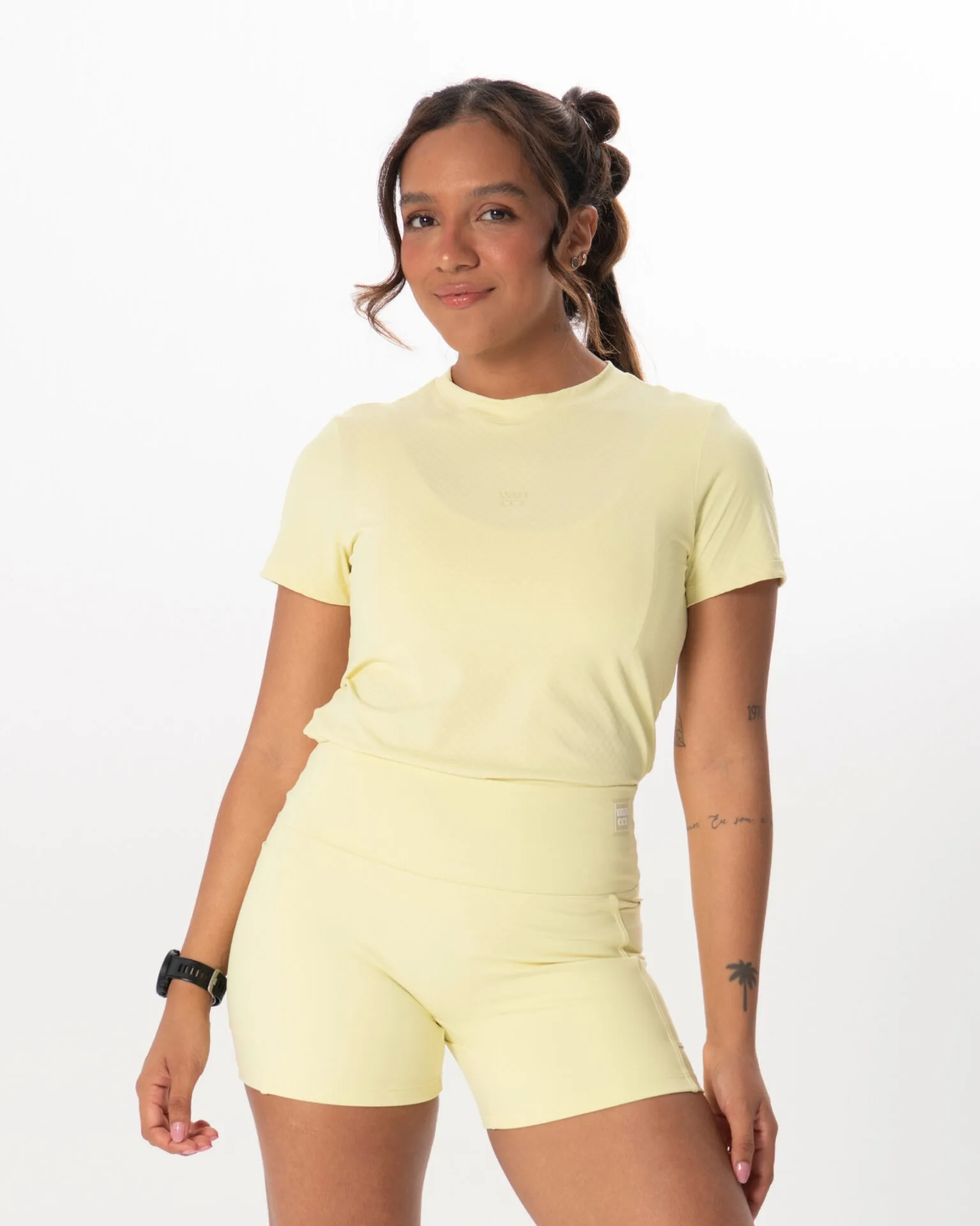 Blusa Babylook Solaris - Imagem 5