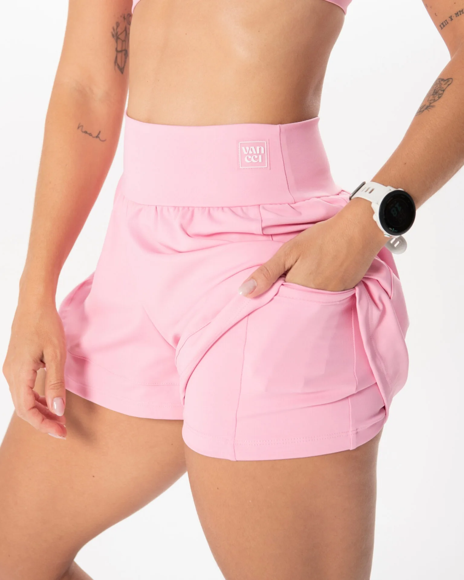 Short Wish Smoothie - Imagem 2