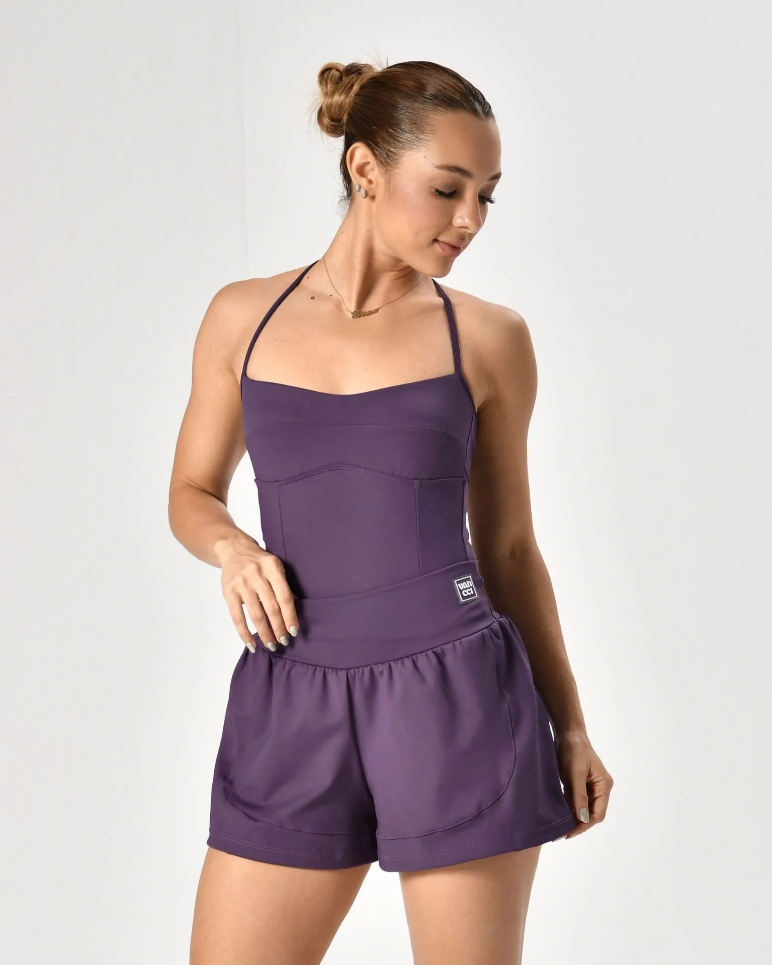 Regata Wave Darkberry - Imagem 4