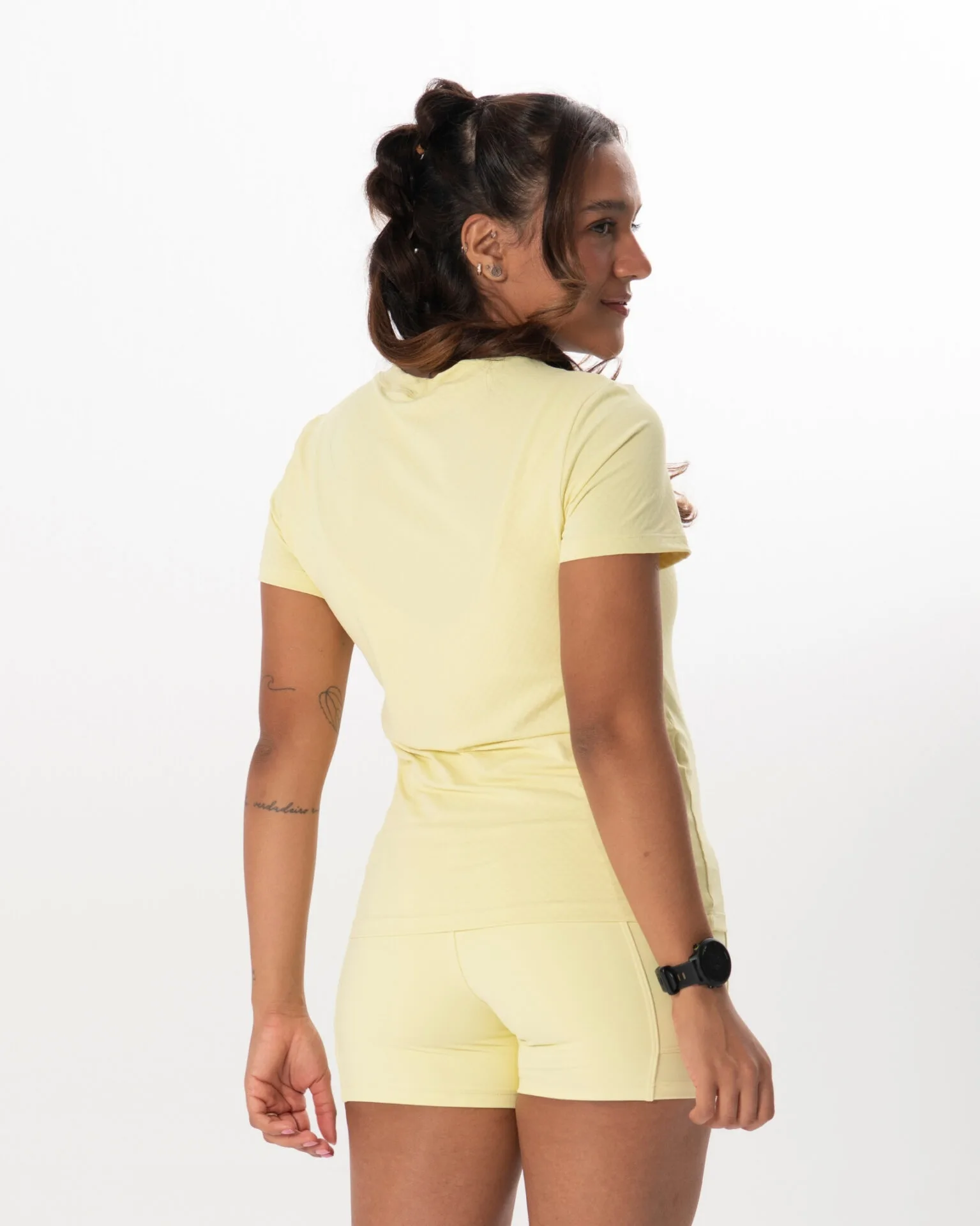 Blusa Babylook Solaris - Imagem 2