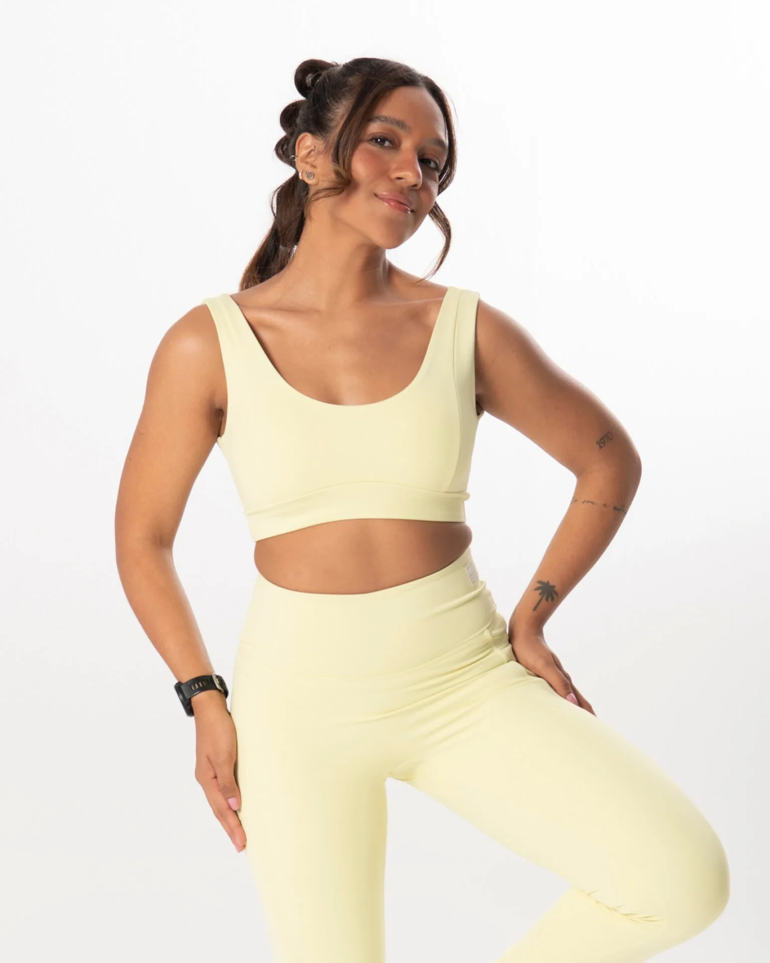 Legging Flex Solaris - Imagem 3