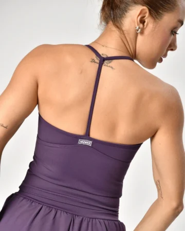 Alternative view of Regata Wave Darkberry