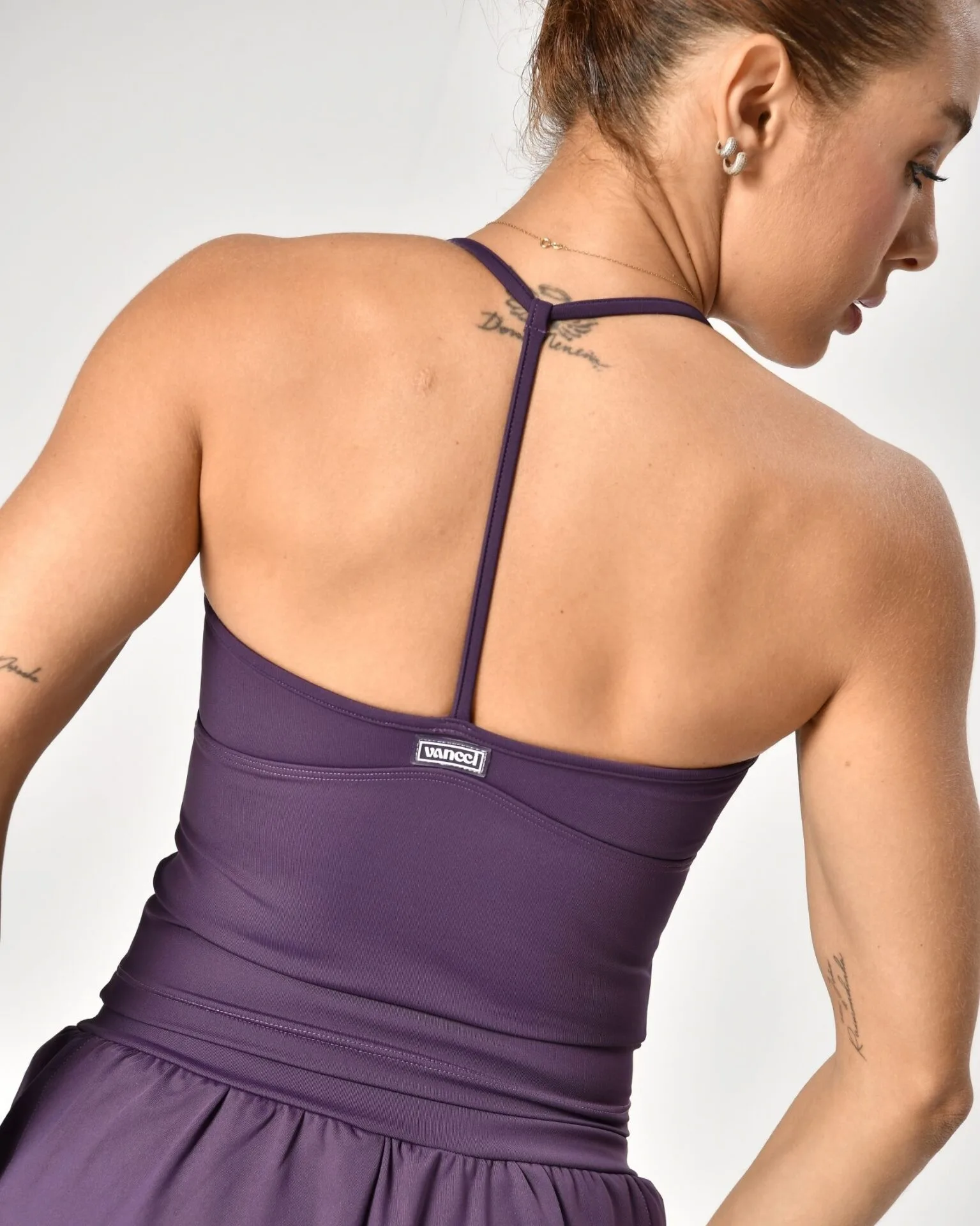 Regata Wave Darkberry - Imagem 2