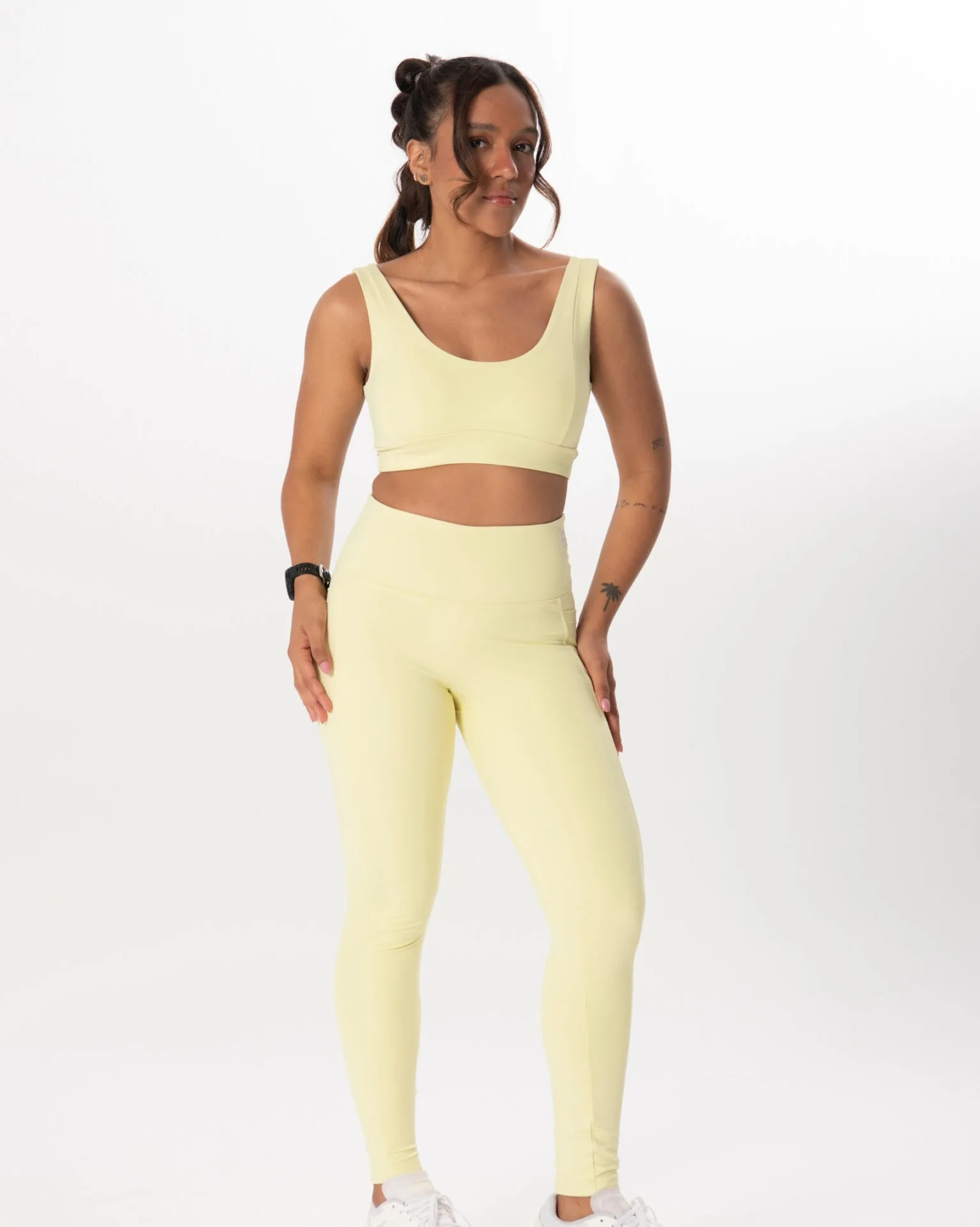 Legging Flex Solaris