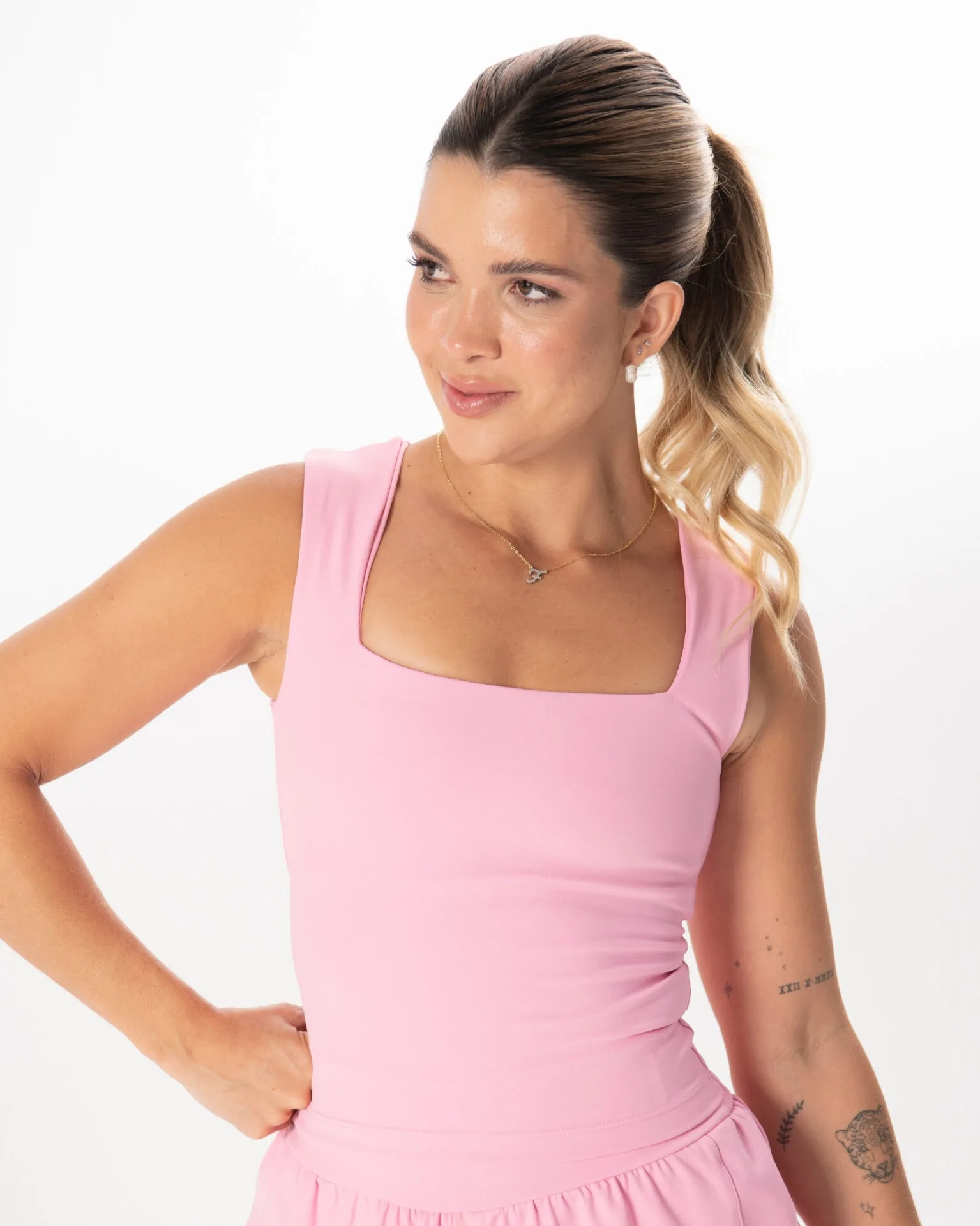 Regata Duo Smoothie - Imagem 3