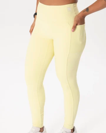 Alternative view of Legging Flex Solaris