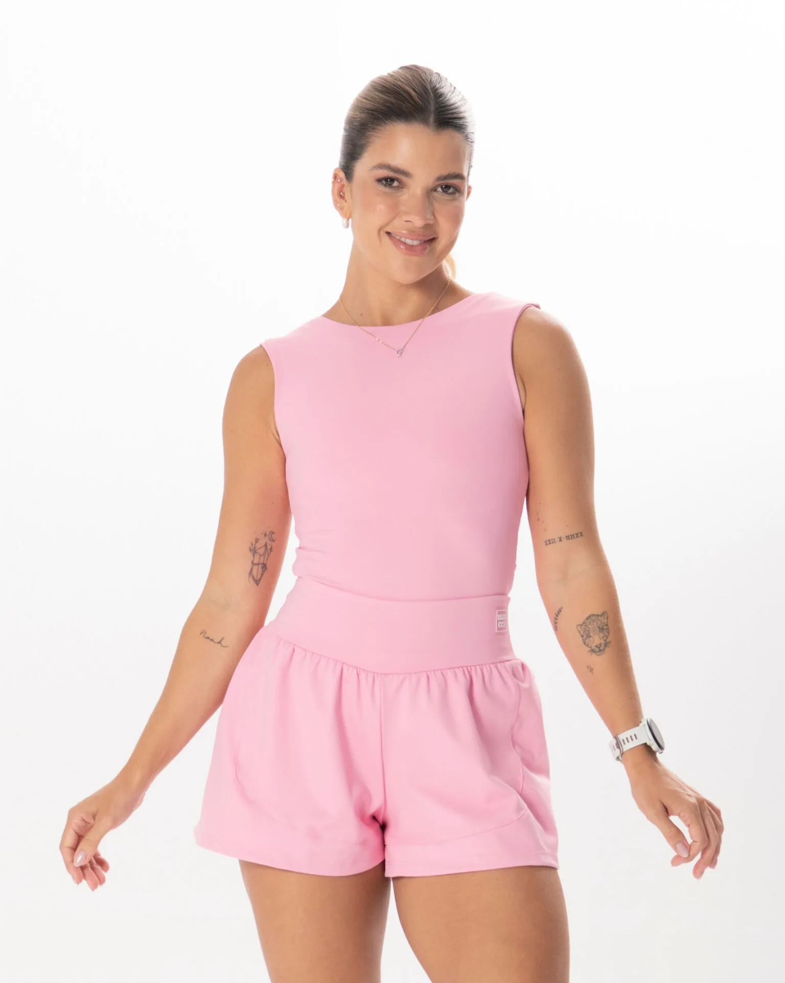 Regata Duo Smoothie - Imagem 5