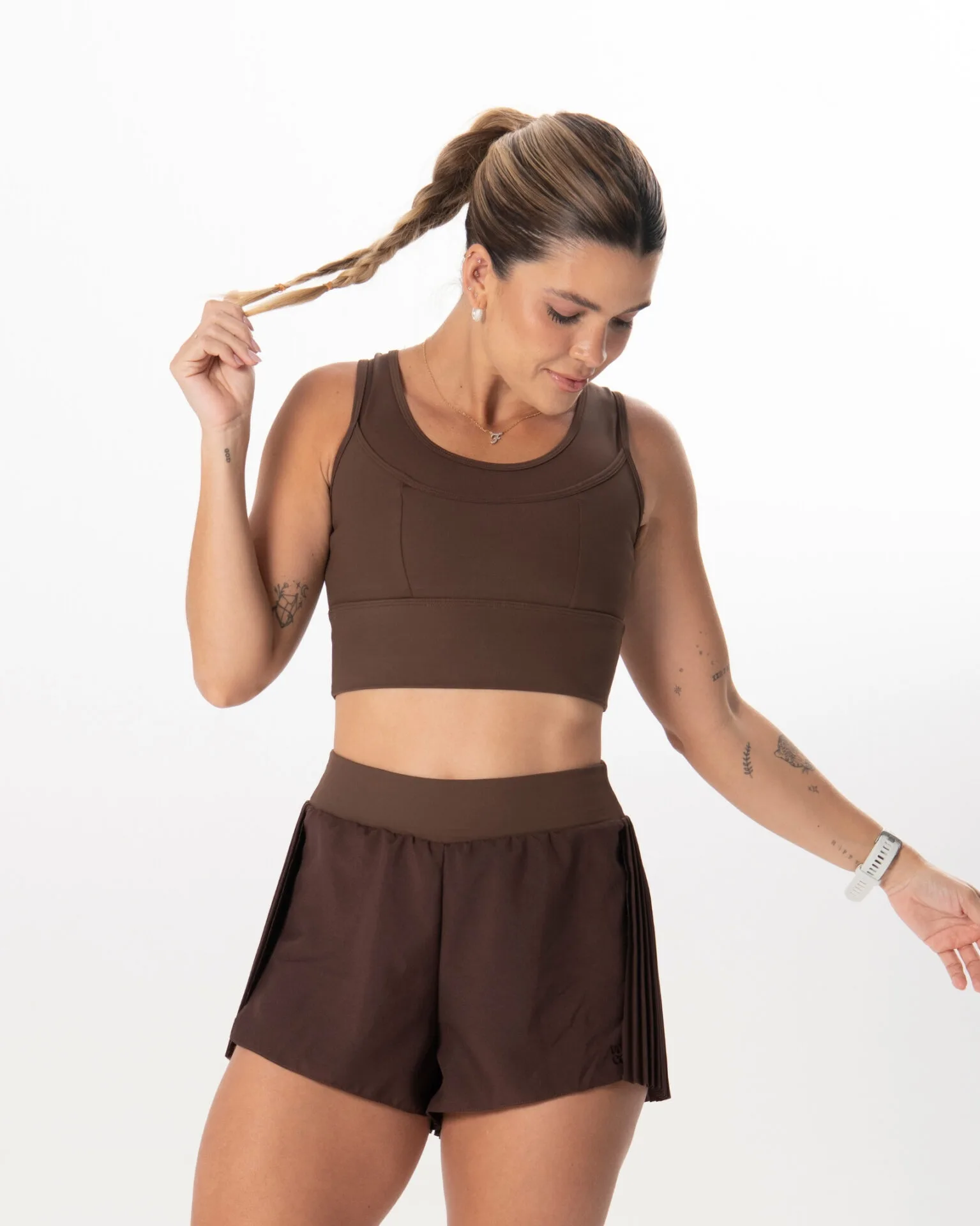 Top Pocket Brownie - Imagem 4