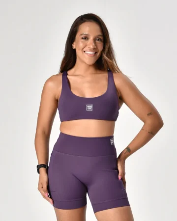 Short Race Darkberry
