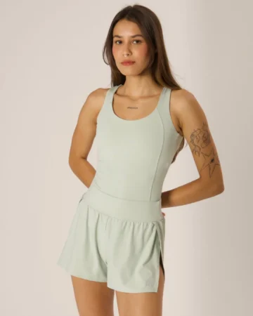 Short Sprint Pure
