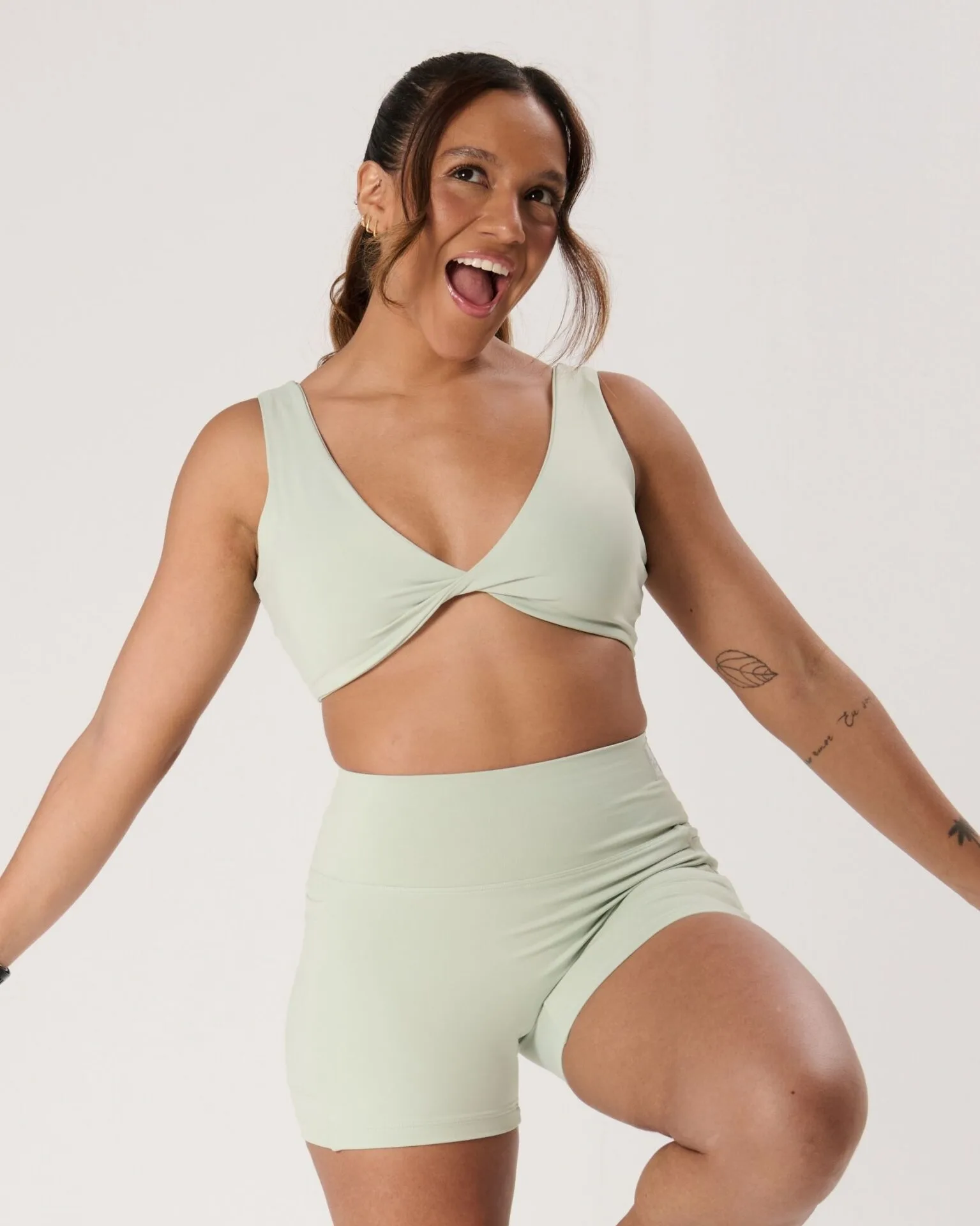 Short Flex Pure - Imagem 5