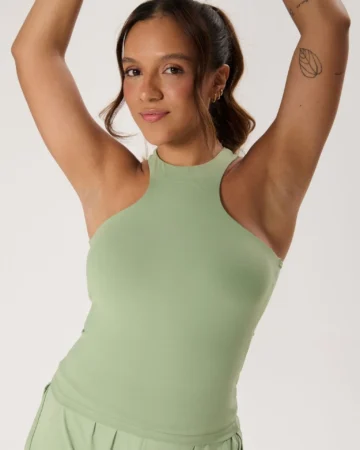 Regata Swim Pistachio