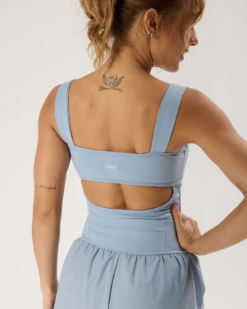 Alternative view of Regata Flex Blue Ice