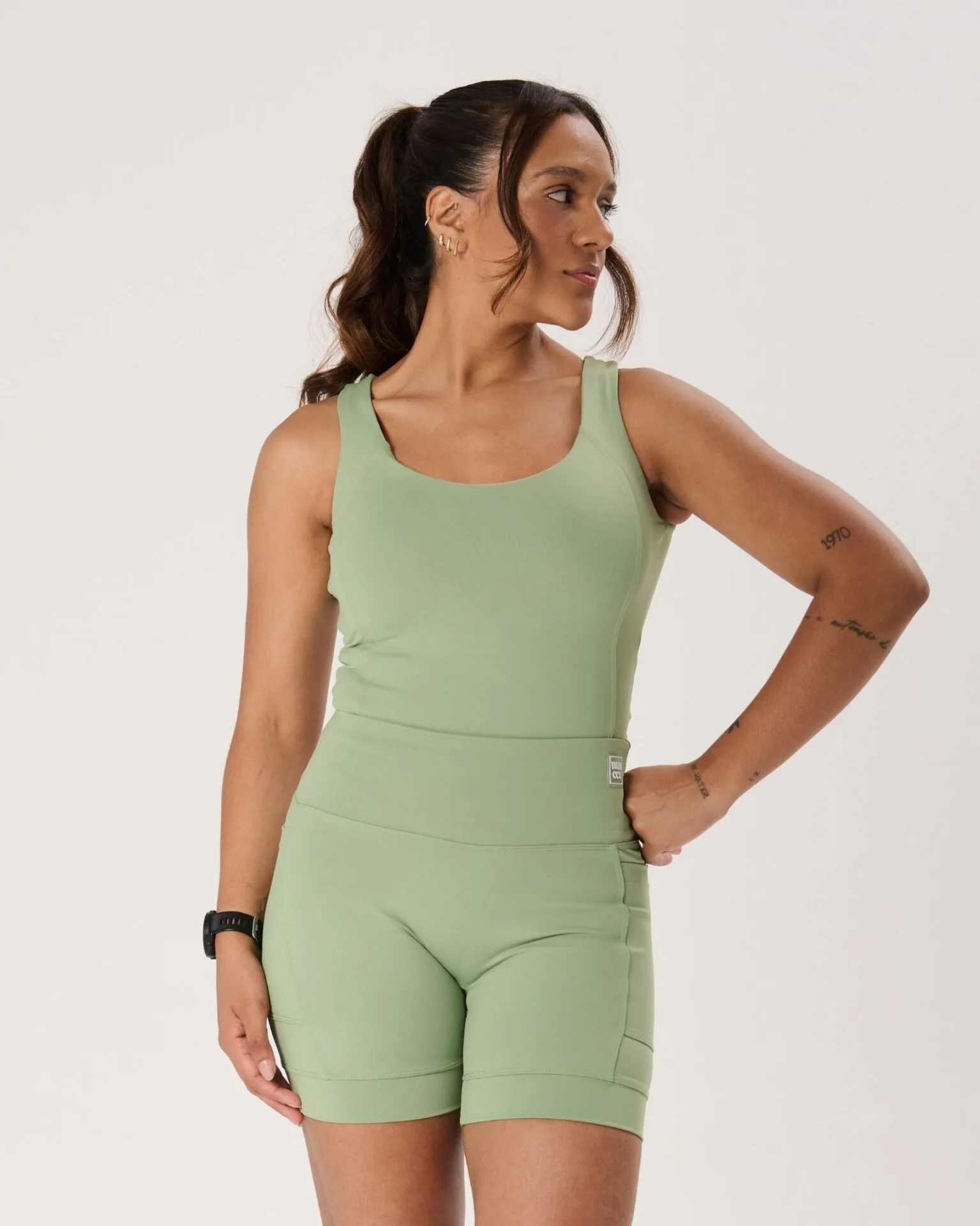 Regata Pace Pistachio - Imagem 3