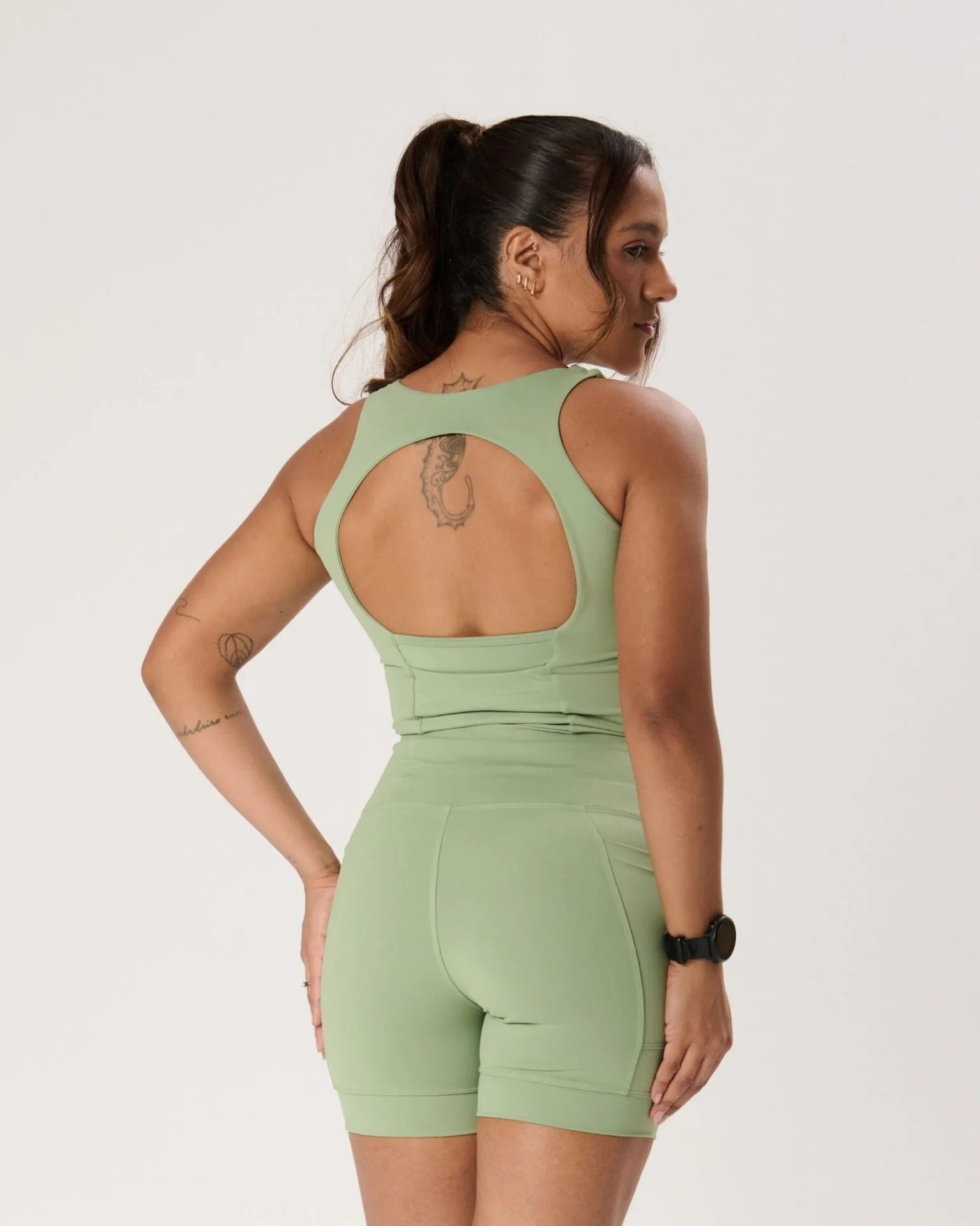 Regata Pace Pistachio - Imagem 4