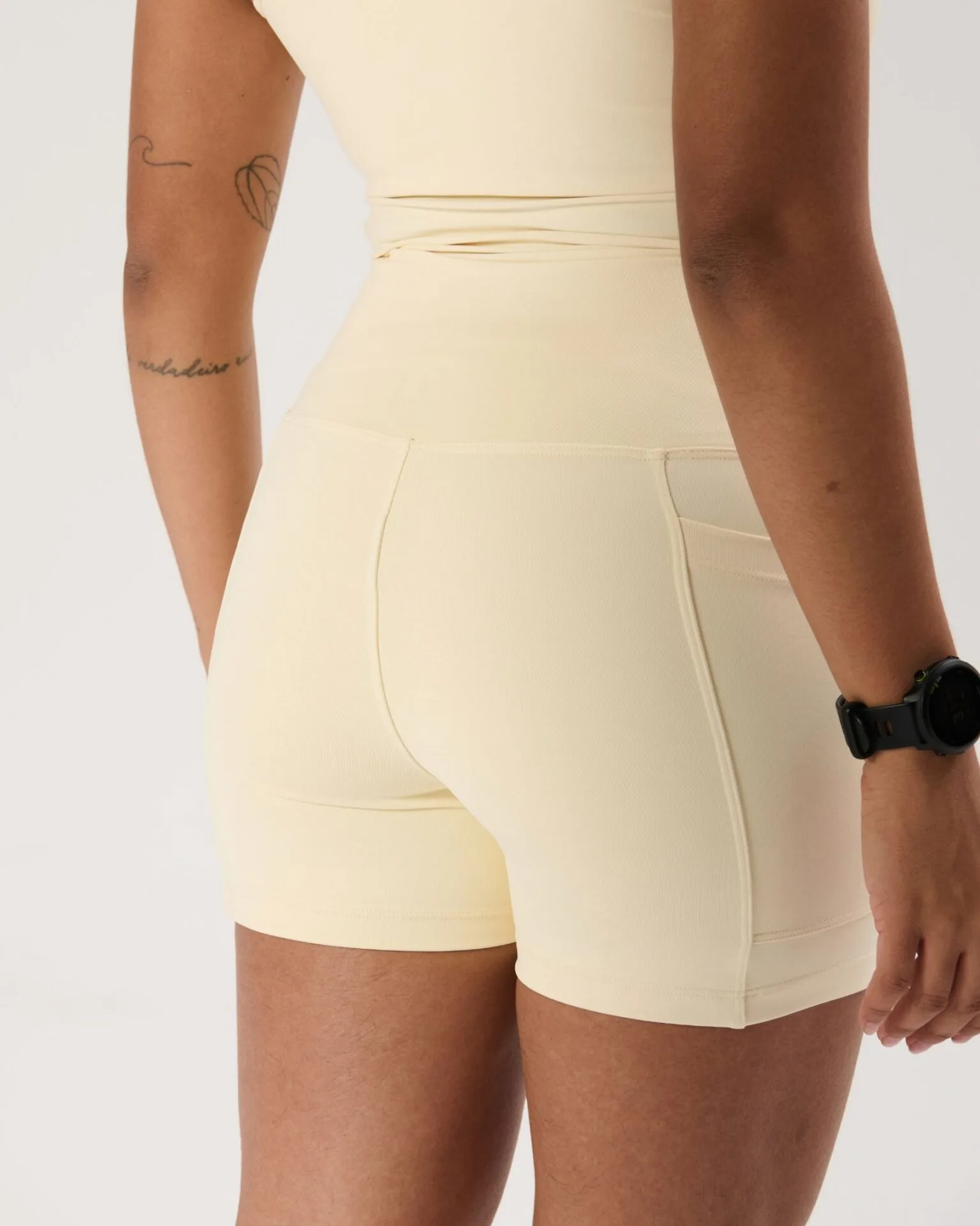 Short Flex Buttercream - Imagem 5