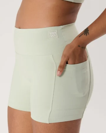 Alternative view of Short Flex Pure