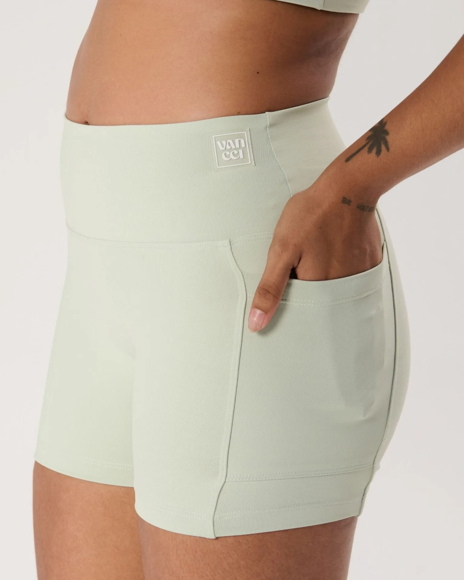 Short Flex Pure - Imagem 2