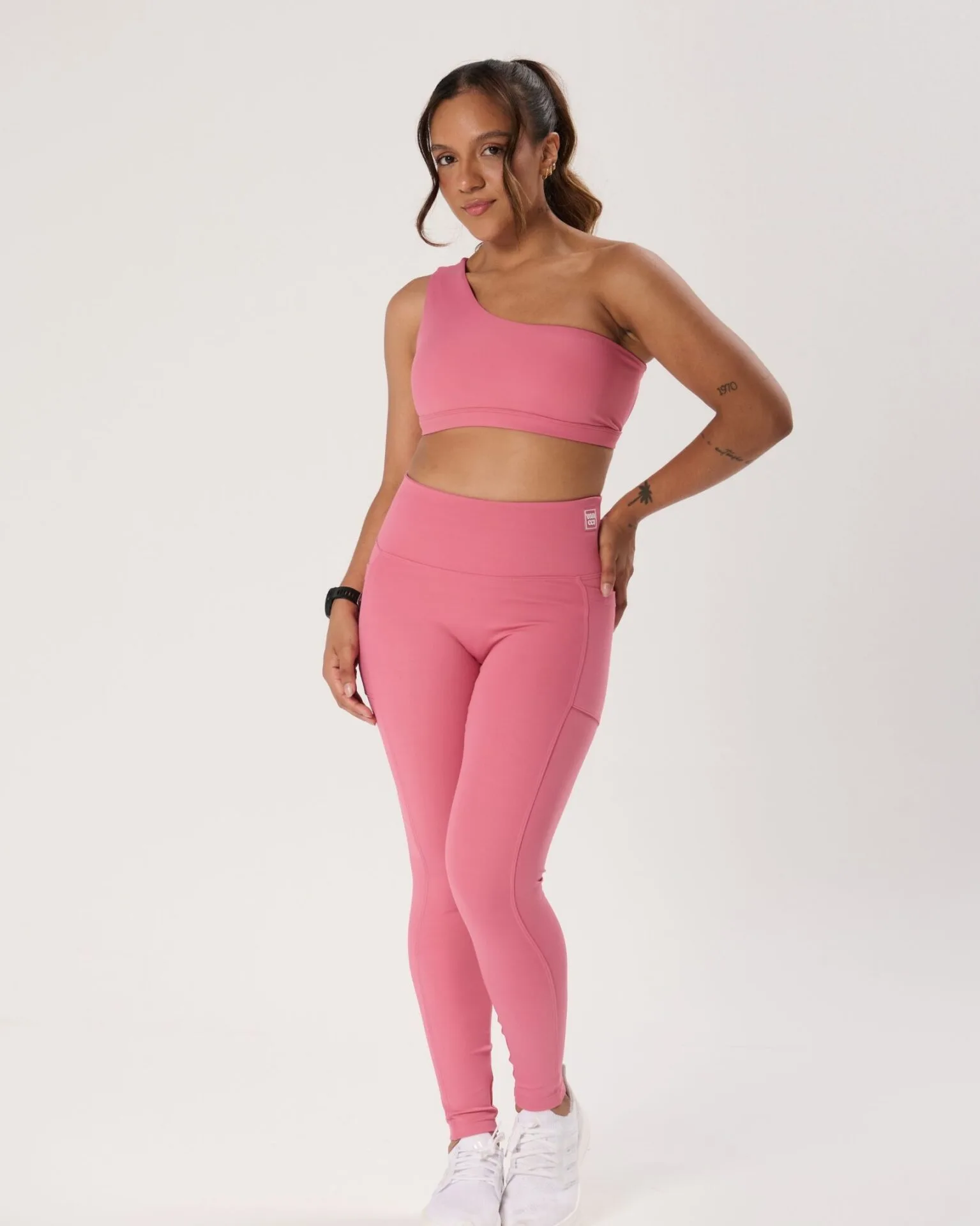 Legging Flex Bloom - Imagem 5