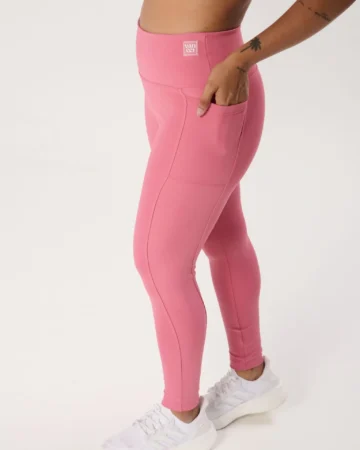 Alternative view of Legging Flex Bloom