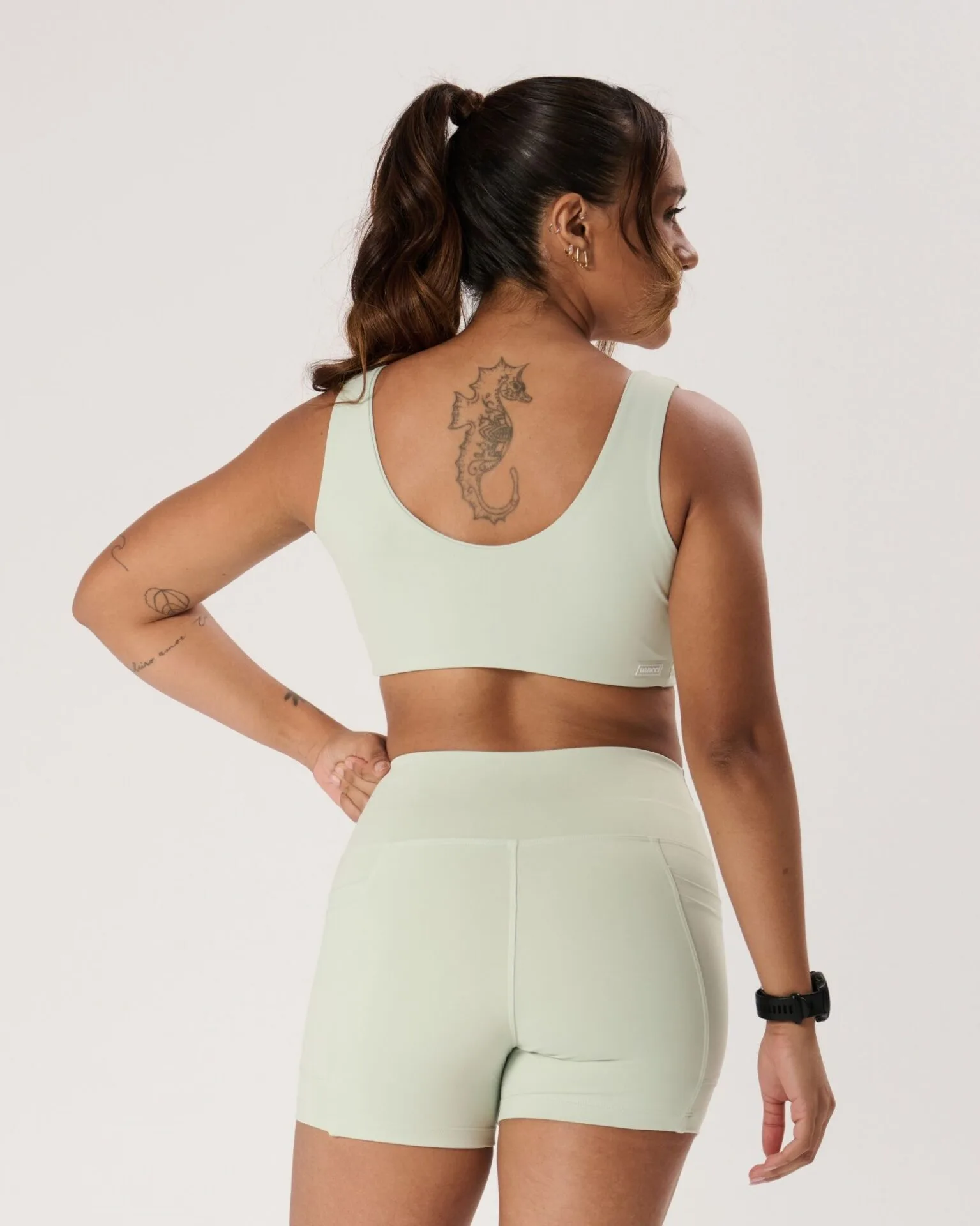 Short Flex Pure - Imagem 6