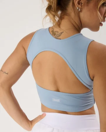 Alternative view of Top Race Blue Ice