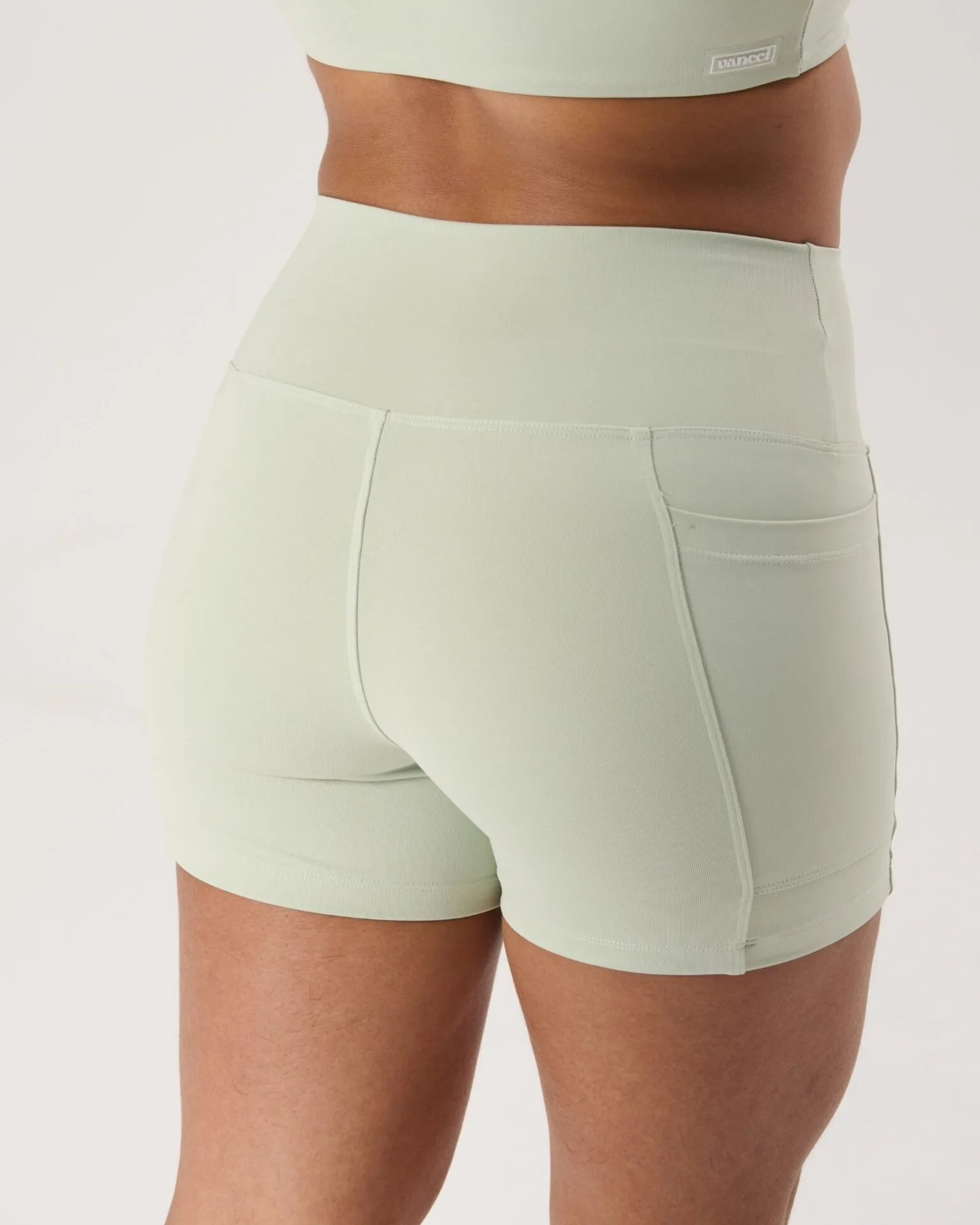 Short Flex Pure - Imagem 4